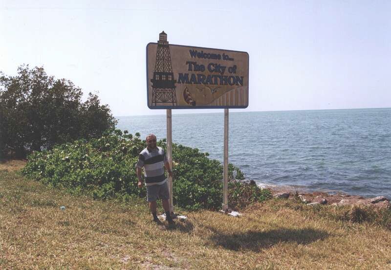 Marathon Florida