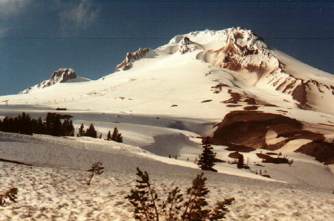 Mt. Hood