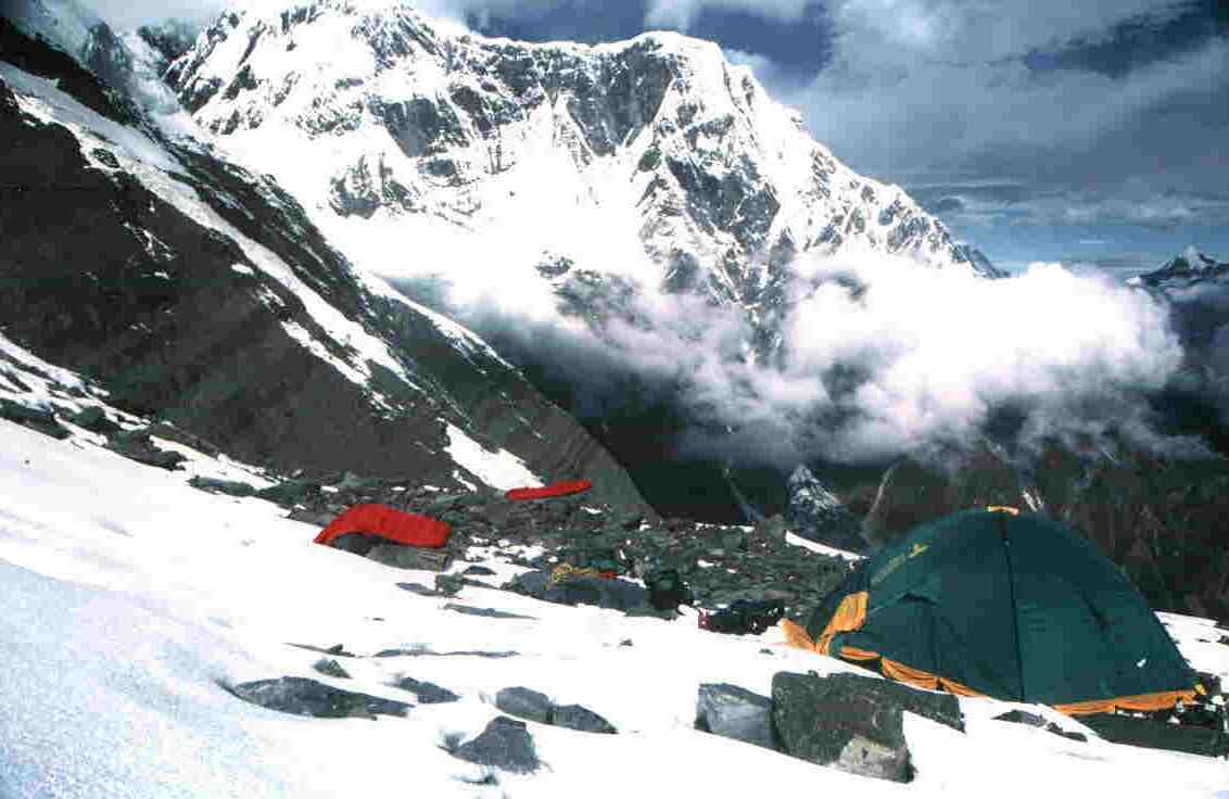 high camp